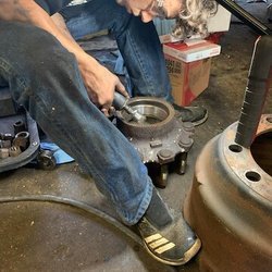 Scott's Truck Service