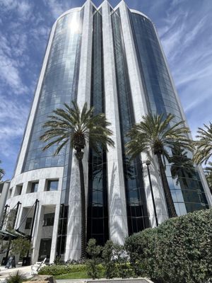 Jack & Shanaz Langson Institute & Museum of California Art (Langson IMCA) by null