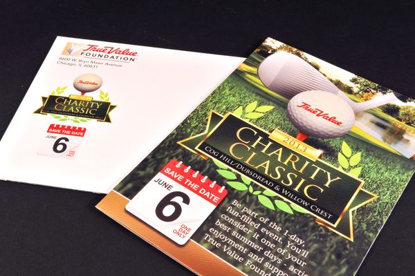 Team Concept Printing & Thermography