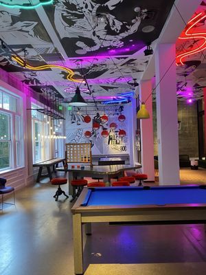 Hotel Zeppelin San Francisco by null