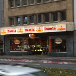 Damla