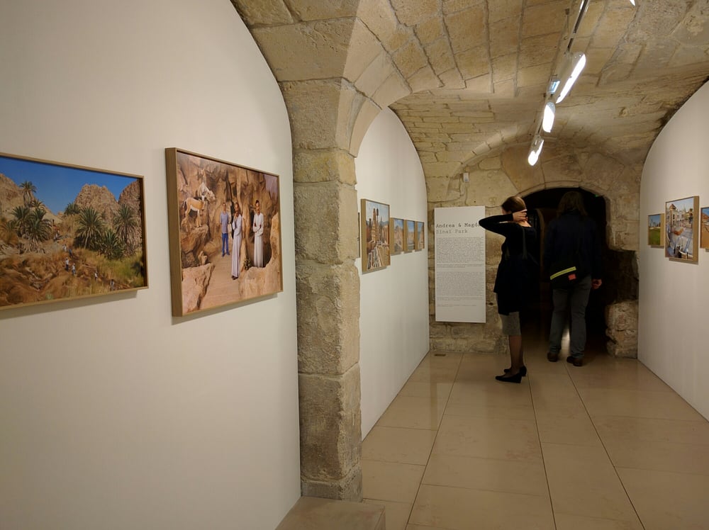 Maison Européenne De La Photographie