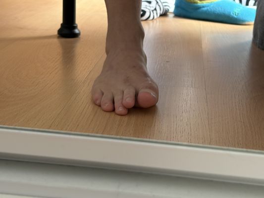 Gerber Podiatry Clinic