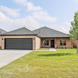 B&M Amarillo Homes
