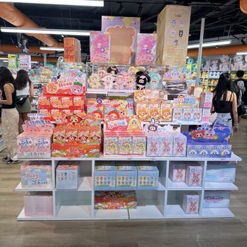 Catch - Toy Stores Near Me - Los Angeles, California