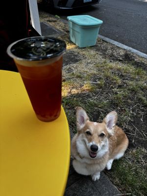 Gion Banh Mi & Tea by null