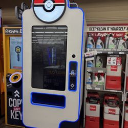 Lucky - pokemon?