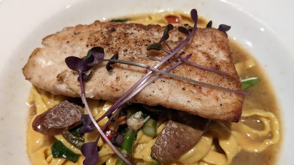 Ocean Boulevard Bistro and Martini Bar by null