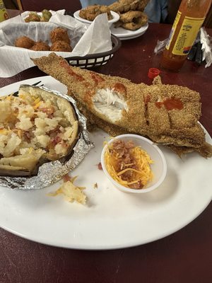 Catfish Country by null