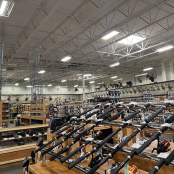 Sportsman's Warehouse - Sports Wear Near Me - Albuquerque, New Mexico