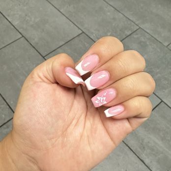 Papillon Nails & Spa - What I got - Nail Salons Near Me - Fullerton, California Papillon Nails & Spa - What I got - Nail Salons Near Me - Fullerton, California