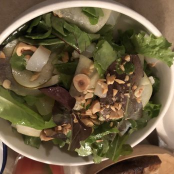 Clamato - Hamachi salad - Seafood Near Me - Paris, 75 Clamato - Hamachi salad - Seafood Near Me - Paris, 75