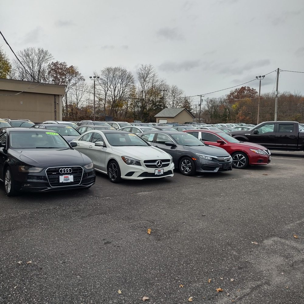 112 Auto Plaza - Used Car Dealers Near Me - Patchogue, New York