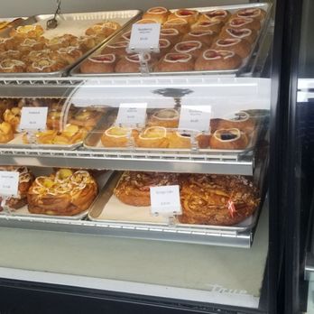 Copenhagen Pastry - Bakeries Near Me - Culver City, California