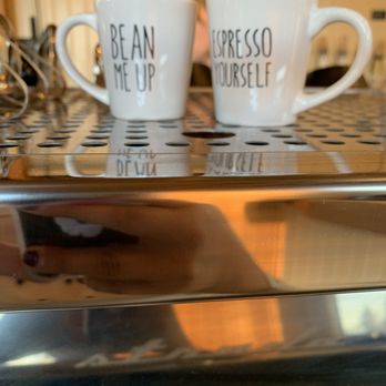 Aviator Coffee - Coffee & Tea Near Me - Kingston, Washington