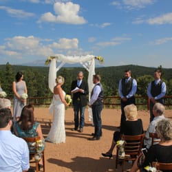 Tihsreed Lodge - Lovely do it yourself wedding at TihsreeD (Tis-reed) Lodge.
