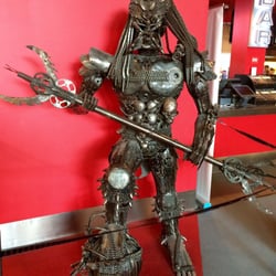 Helios - Predator :)
