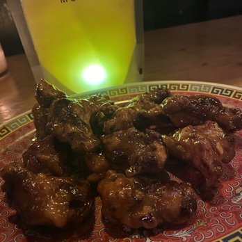 Thursday Kitchen - Popcorn chicken - Korean Near Me - New York, New York Thursday Kitchen - Popcorn chicken - Korean Near Me - New York, New York