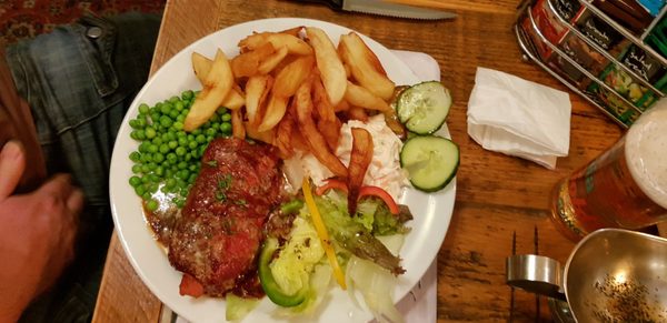 Clovelly Bay Inn by null