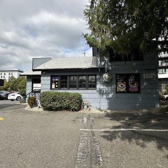 Chatpata by Kanishka - Outside entrance - Indian Near Me - Redmond, Washington