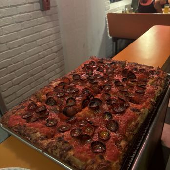 PAULIE GEE’S SOUL CITY SLICE - Updated October 2025 - 246 Photos & 171