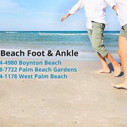 Palm Beach Foot & Ankle - Palm Beach Foot & Ankle