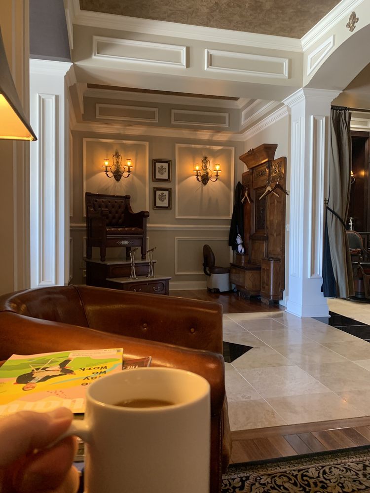 JONPAUL’S 26 Photos & 29 Reviews Men's Hair Salons 9700 Medlock