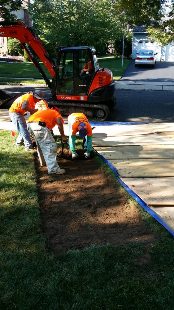 Slide of Water Management