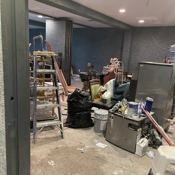 Hampton Inn Atlanta-Stockbridge - Eyesore - Hotels Near Me - Stockbridge, Georgia
