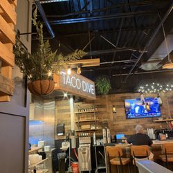 Taco Dive