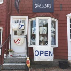 Sea Bags - Sea Bags | Rockport, MA.