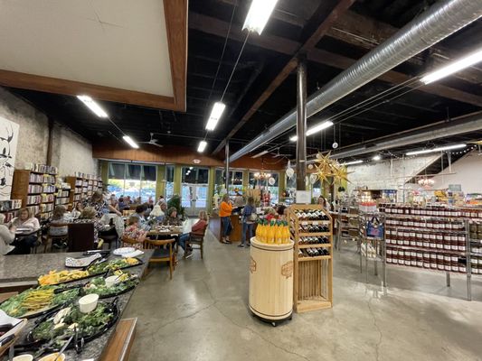 Bushel & Peck's by null