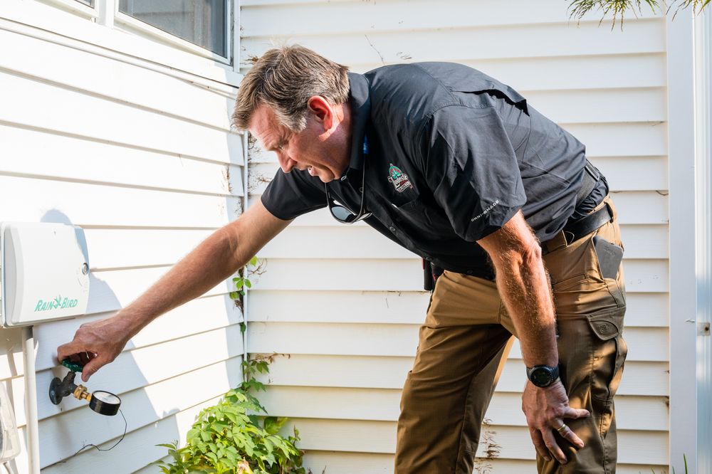 Lodestar Home Inspections - mold inspector in Ooltewah, TN