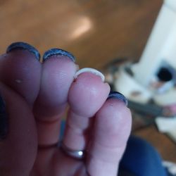 Fancy Nails