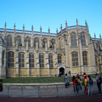 Windsor Castle - Windsor Castle, Windsor, UK - Castles Near Me Windsor Castle - Windsor Castle, Windsor, UK - Castles Near Me