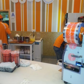 Coco Fresh Tea & Juice - Juice Bars & Smoothies Near Me - Flushing, New York Coco Fresh Tea & Juice - Juice Bars & Smoothies Near Me - Flushing, New York