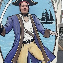 Gambler - Arrrrg!