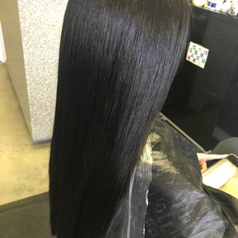 J's Hair Design - Hair Salons Near Me - San Gabriel, California