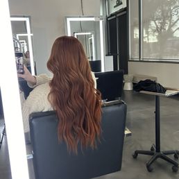 Hair