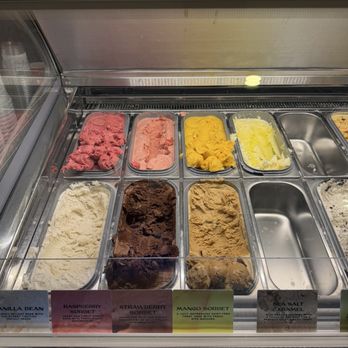 Your Pie - Gelato and ice cream - Italian Near Me - Lawrenceville, Georgia Your Pie - Gelato and ice cream - Italian Near Me - Lawrenceville, Georgia