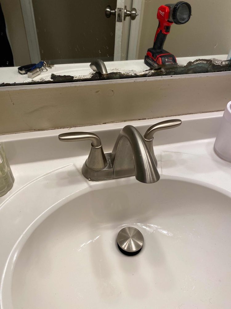 Slide of Cedar City Plumbing