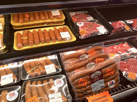 Mario's WestSide Market by null