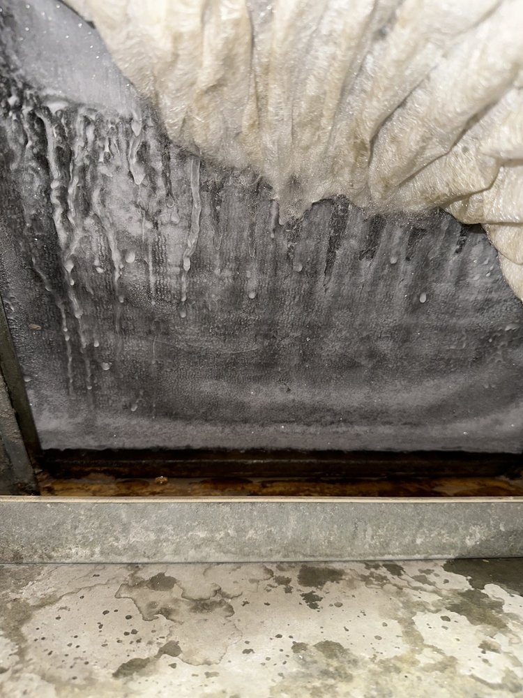 Slide of CaliFam Services