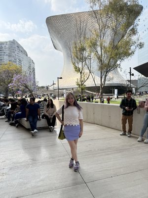 Museo Jumex by null