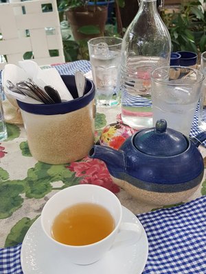 Rustic Mornings By Isabelo Garden by null