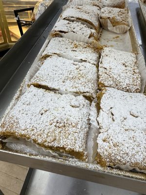 Sonny's Bakery by null