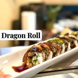 Plum Asian Fare And Sushi