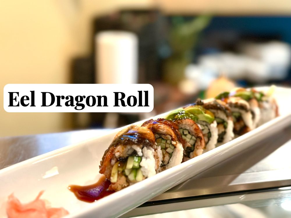 Plum Asian Fare And Sushi