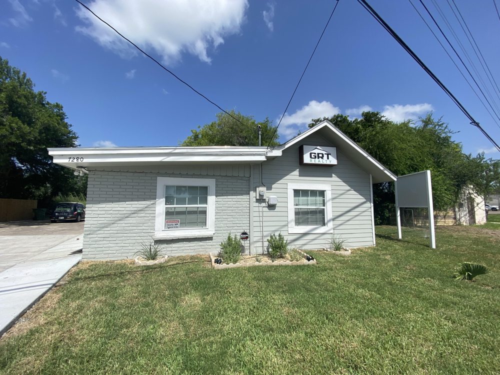 CRAIG GROVE GROVE REALTY TEAM Updated May 2024 7280 N Expy