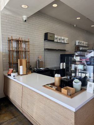 Enchanted Coffee Bar by null